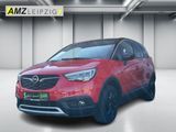 Opel Crossland 1.2 Turbo INNOVATION *HU/AU neu* - Opel Crossland (X) in Leipzig
