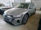 Audi Q8 E-TRON 50 ADVANCED ACC/PANO/MATRIX/AHK/KAMERA - Audi Q8 e-tron Gebrauchtwagen