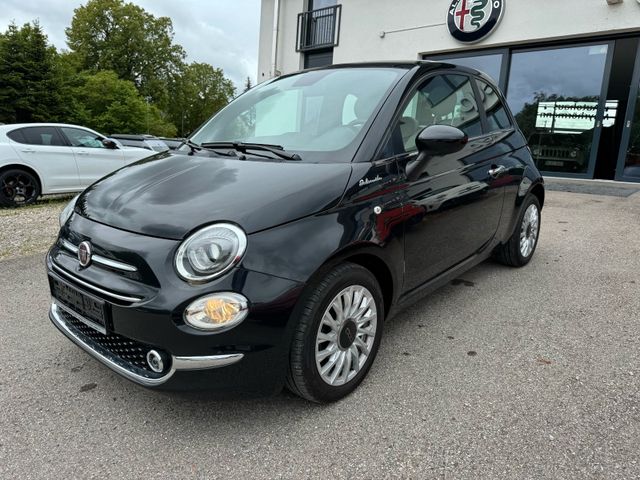 Fiat Fiat 500 1.0 Mild Hybrid Dolcevita Lim.