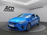 Kia PROCEED 1.5T GT-LINE |NAVI|LED|KAMERA|ELEKTR. HE - Kia: K5