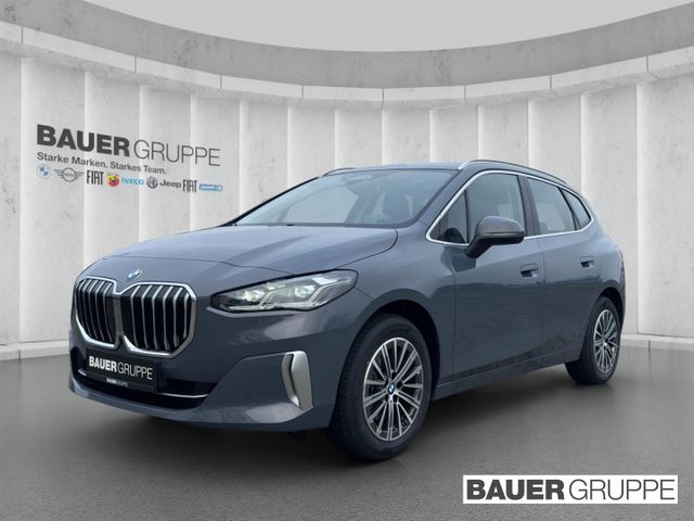 BMW 220 Active Tourer i Luxury Line BLP 51.300,-€ EU