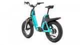 Yamaha Booster Easy bis 25km/h  S-Padelec/Elekromoped B - MOFA 25 KM H