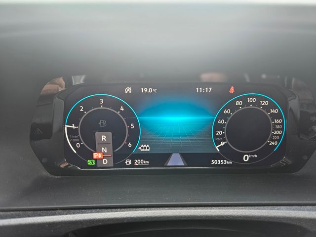 Volkswagen Caddy California -Aut-Standheizung-LED -ACC-1.Hd