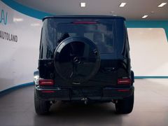 Fahrzeugabbildung Mercedes-Benz G 350d AMG-LINE BURMESTER DISTRONIC NIGHT 360°