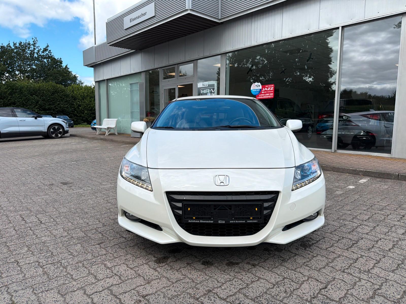 Honda CR-Z Sport