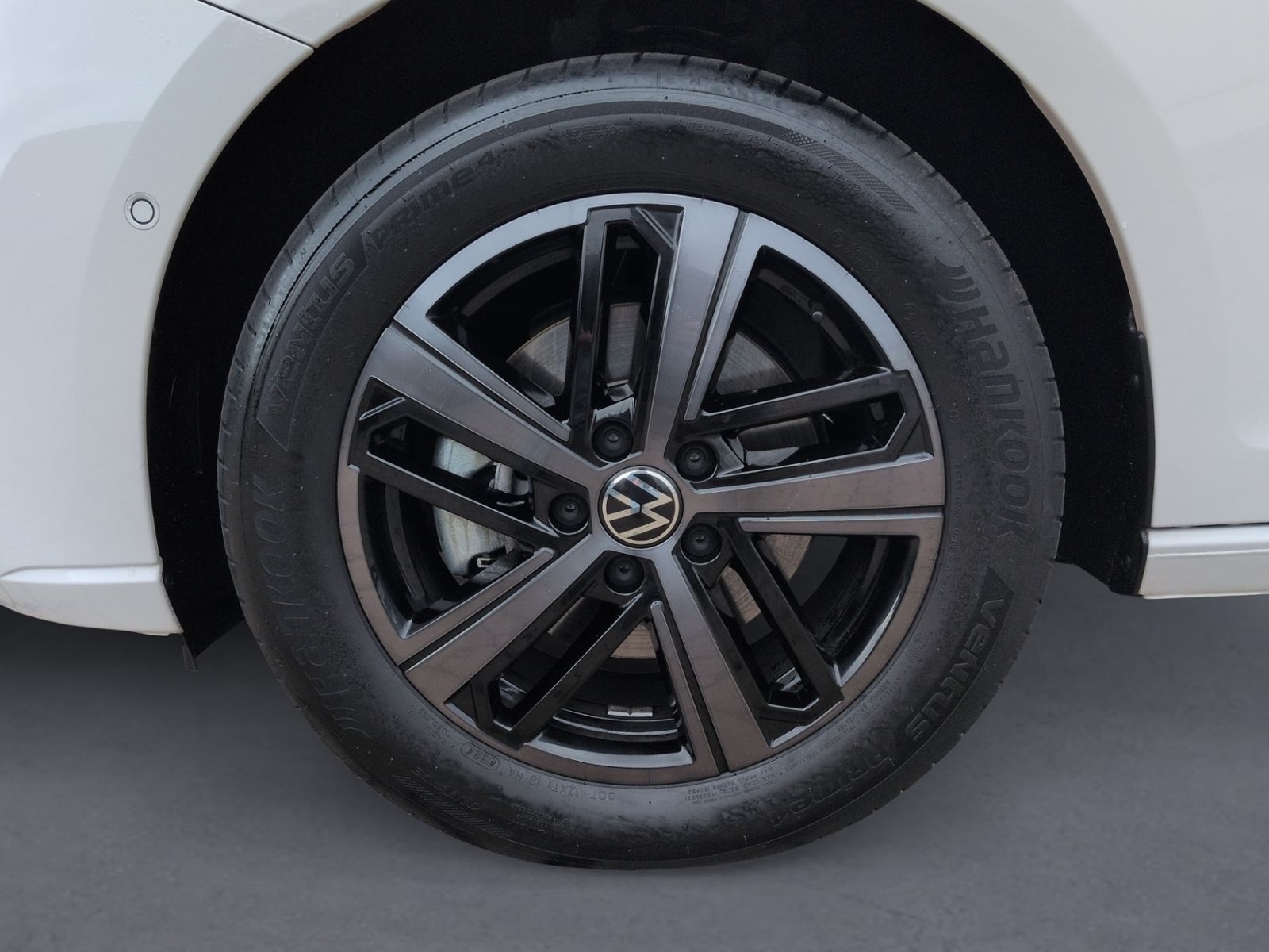 Caddy Maxi"Edition"1.5 TSI DSG LED+NAVI+7Sitze+