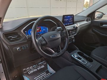 Ford Kuga - 9