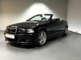 BMW 325 Ci - BMW 325 aus 2003