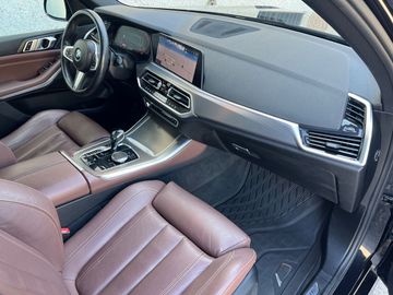 BMW X5 - 6