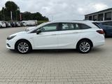 Opel Astra Elegance Aut. LED+NAVI+KAMERA+SHZ+TEMP+DAB - Opel Astra aus 2021