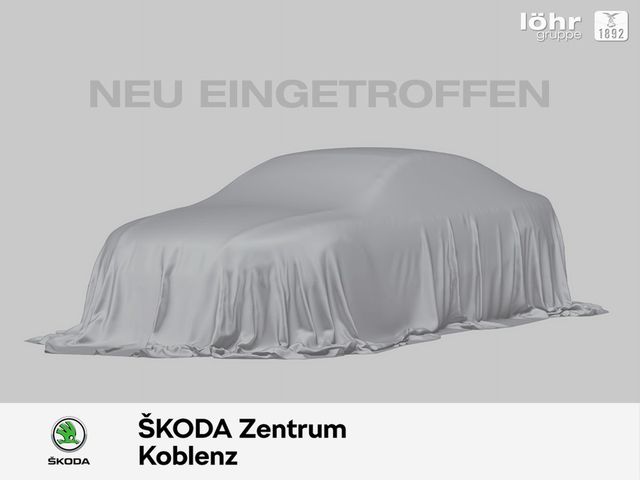 Skoda Kamiq Monte Carlo 1,5TSI 110kW DSG