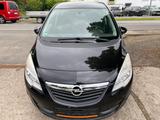 Opel Meriva B Selection - gebrauchte Opel Meriva aus dem Jahr 2010