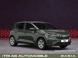 Dacia Sandero Stepway Expression TCe 90 CVT Winter-Pak - Dacia Sandero von 2026