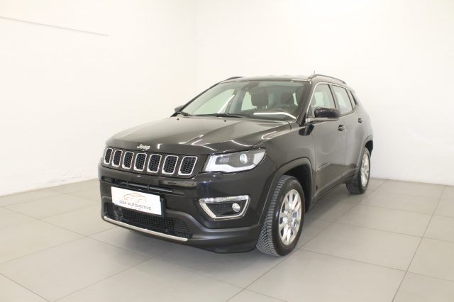 Jeep JEEP Compass 1.3 Turbo T4 150 Cv. Aut. 2WD Limit