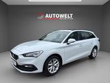 Seat Leon ST 2.0TDI DSG Style Pano,AHK,LED,ACC,Kamera - Seat Leon mit Diesel-Antrieb: Kombi