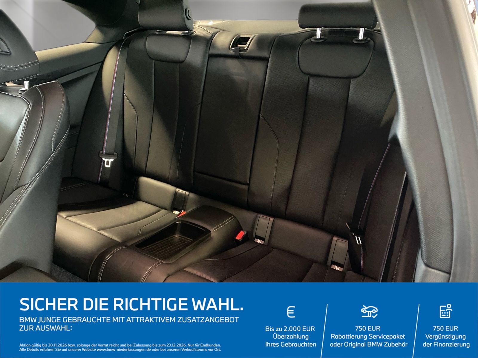 BMW M240i - Bild 13
