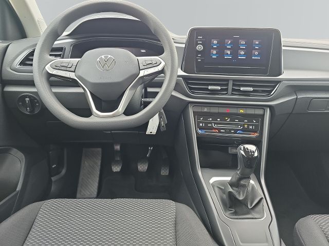 T-Roc 1.0 TSI KLIMAAUTOM. ACC SITZHEIZUNG