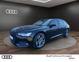 Audi A6 Avant 40 TDI qu. S tr. STHZG+HD+PANO - Audi A6: Automatik
