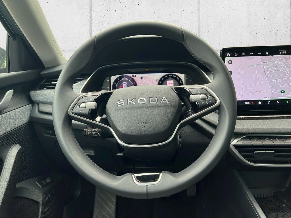 Skoda Octavia - Bild 14