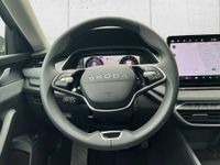 Skoda Octavia - Vorschau Bild 14