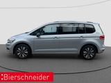 Volkswagen Touran 1.5 TSI DSG Goal IQ-LIGHT 7-S. NAV ACC KA - VW Touran Gebrauchtwagen in Erfurt