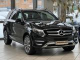 Mercedes-Benz GLE 400 SUV 4Matic SCHECKHEFT-MB|KAMERA|AHK|LED - Mercedes-Benz GLE 400 Gebrauchtwagen