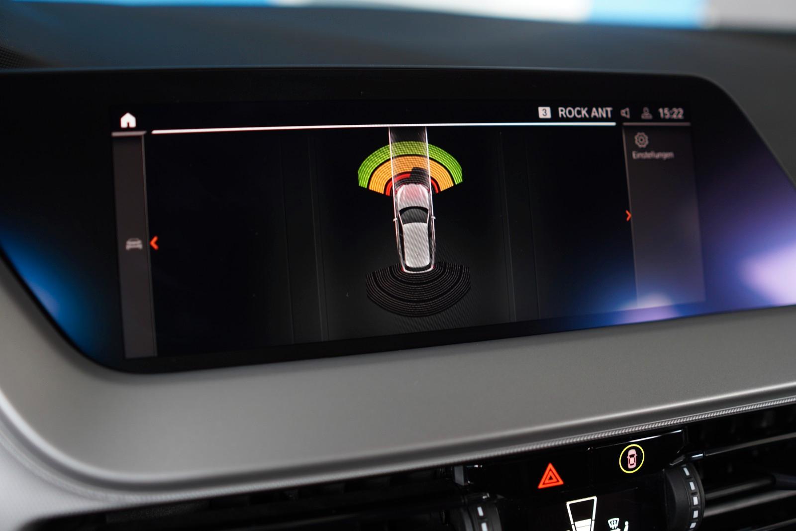 BMW 118 i Advantage*BT*NAVI*PDC*CARPLAY*, миниатюра 30