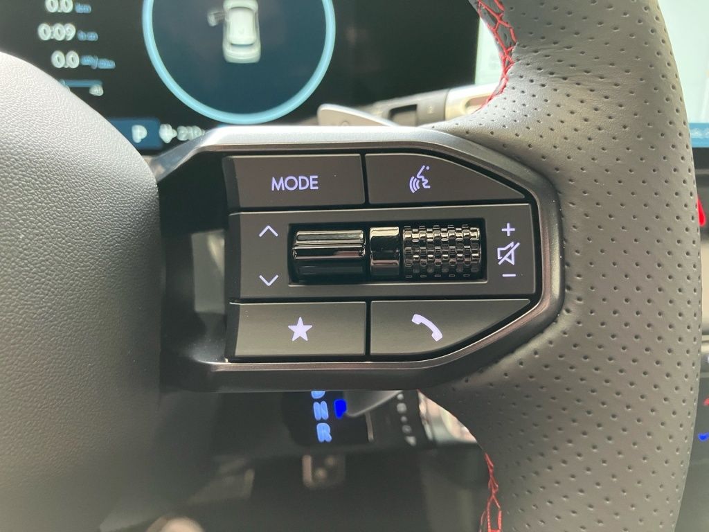 Fahrzeugabbildung Hyundai IONIQ 5 2WD 84kWh N-Line X 4xSHZ AUT Akustikglas