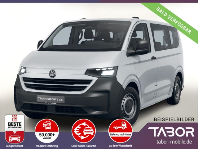 Volkswagen T7 Kombi 2.0 TDI 150 LED DigC Keyl PDC AppC TEMP