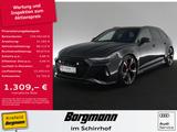 Audi RS 6 Avant quattro 360° LASER HUD PANO STANDHZ - Audi RS6 in Krefeld