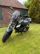 Honda 750A / EZ 2023 / 15.765 km - HONDA VON 51 BIS 80 CCM