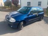 Renault Clio 1.4 RT RT - Renault Clio: Rt