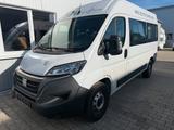 Fiat Ducato Hochr.-Kombi 33 140 L2H2 RS: 3450 mm - Fiat Ducato: Automatik