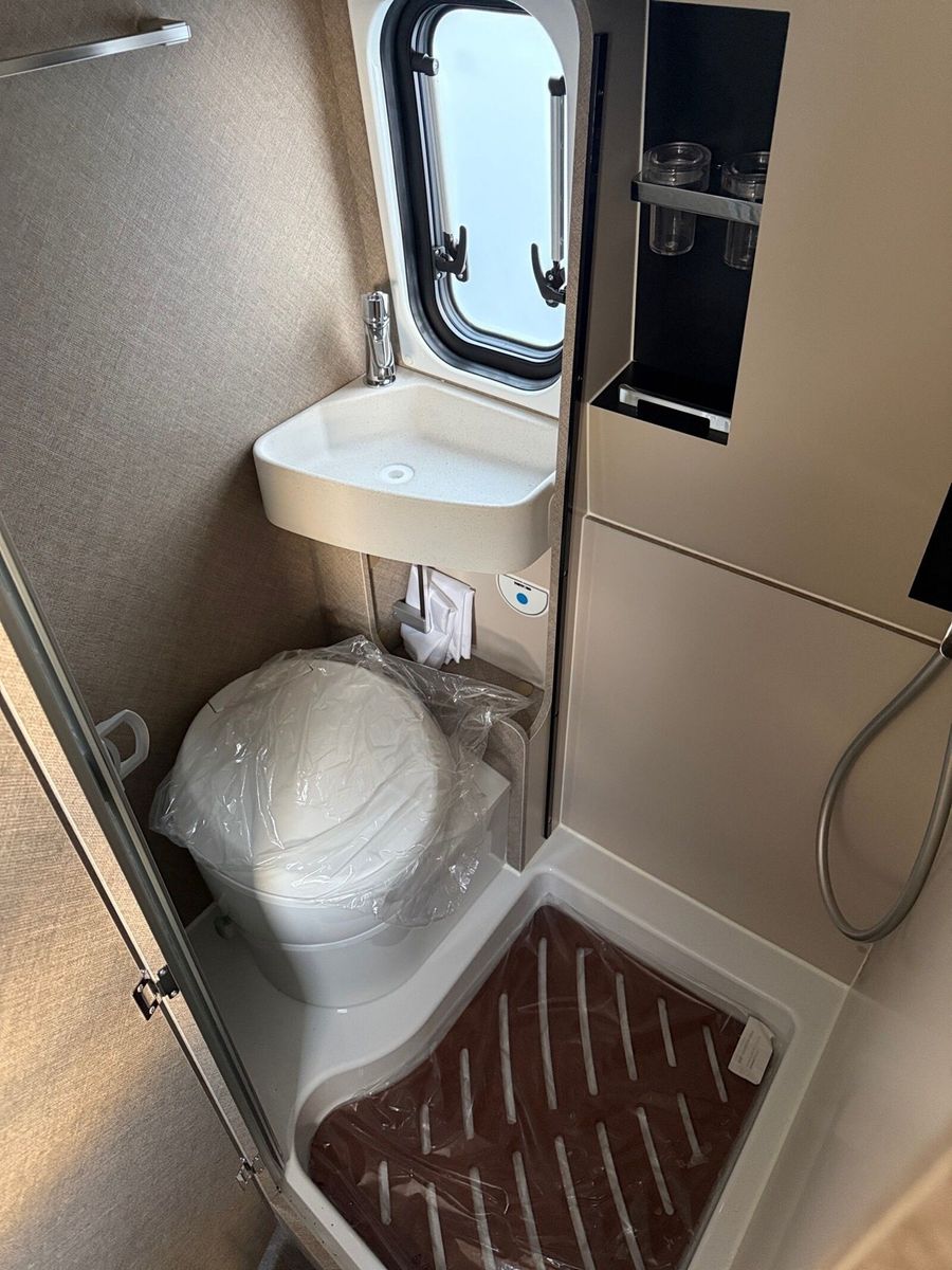 Fahrzeugabbildung Karmann Davis Lifestyle DA 620 LS Autom./Mark./Solar