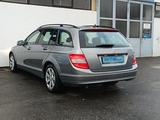 Mercedes-Benz C 200 T CDI  BlueEfficiency Tempomat PDC SHZ AHK - gebrauchte Mercedes-Benz C 200 aus dem Jahr 2010