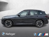 BMW iX3 Inspiring Elektro mit viel Platz nachhaltig - BMW iX3 aus 2022