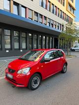 Seat Verkaufe Seat Mii Kleinwagen No UP Citigo - Seat Mii in Stuttgart