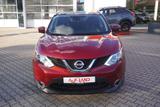 Nissan Qashqai 1.6 N-Connecta Navi Panorama 360° PDC - Nissan Qashqai mit Panoramadach
