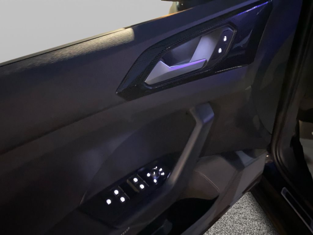 Fahrzeugabbildung Volkswagen T-Cross 1.0 TSI DSG Goal RFK Anschlußgarantie