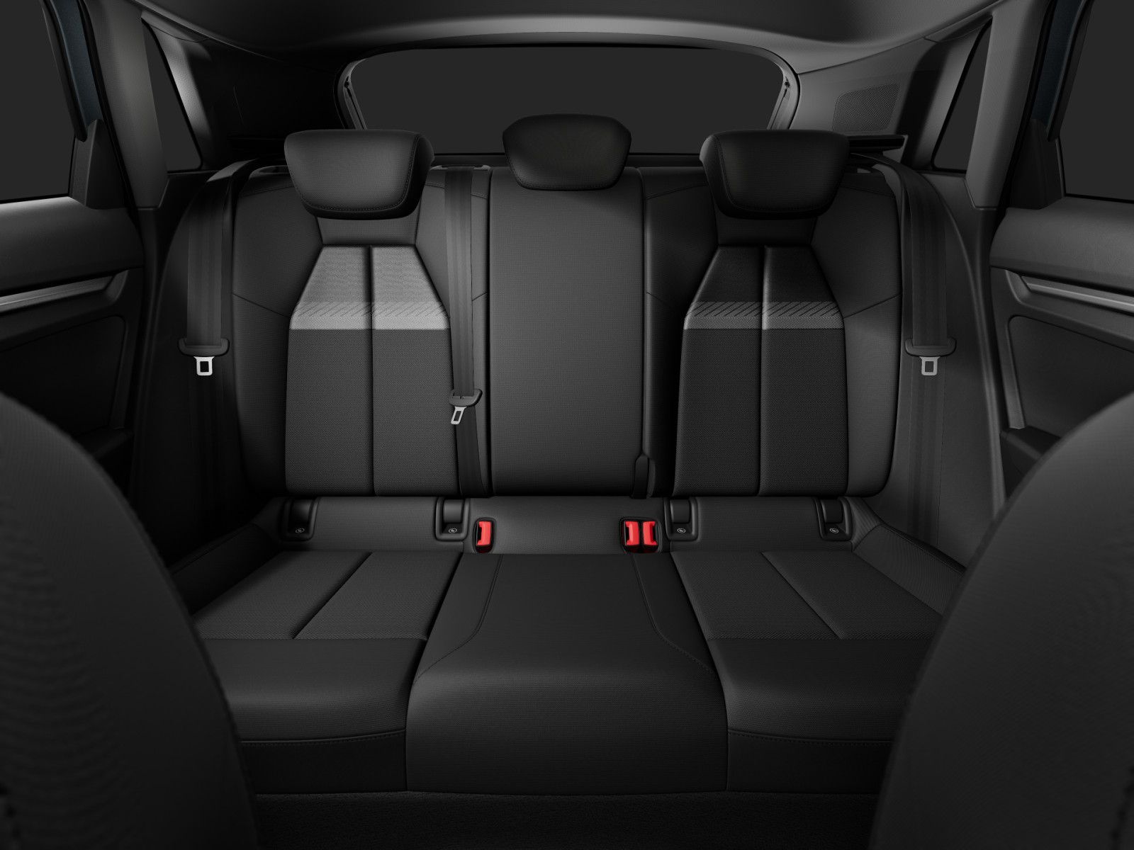 Audi A3 - Bild 12