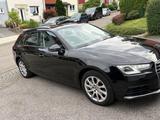 Audi A4 2.0 TDI 140kW S tronic Avant Service/ TüV Neu - Audi A4: 140 TDI