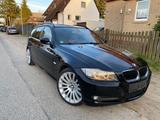 BMW 318i Touring - BMW 318 aus 2009: Kombi