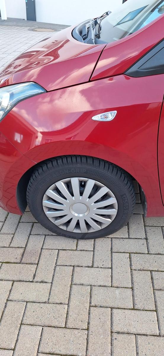 Hyundai i10 1.0 Classic Classic