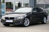 BMW 418d Gran Coupe Aut. Advantage Head-Up Leder - BMW 418 Gran Coupé