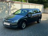 Opel Astra 1.7 Dissel Euro 4 grüne Umweltp... - Opel Astra mit Diesel-Antrieb: 1.4