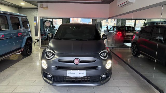 Fiat 500X 1.3 MultiJet 95 CV Sport