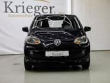 Volkswagen up 1.0 move *KLIMAANLAGE*SITZHEIZUNG* - Volkswagen up! mit Benzin-Antrieb
