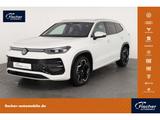 Volkswagen Tayron 2.0 TSI OPF 4Motion R-Line - Volkswagen Tayron R-Line mit Benzin-Antrieb