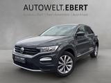 Volkswagen T-Roc 1.0 TSI Style/PDC/SHZ/ACC/AHK/ - VW T-Roc bis 15.000 Euro