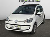 Volkswagen up! move up! - gebrauchte Kleinwagen in Fulda